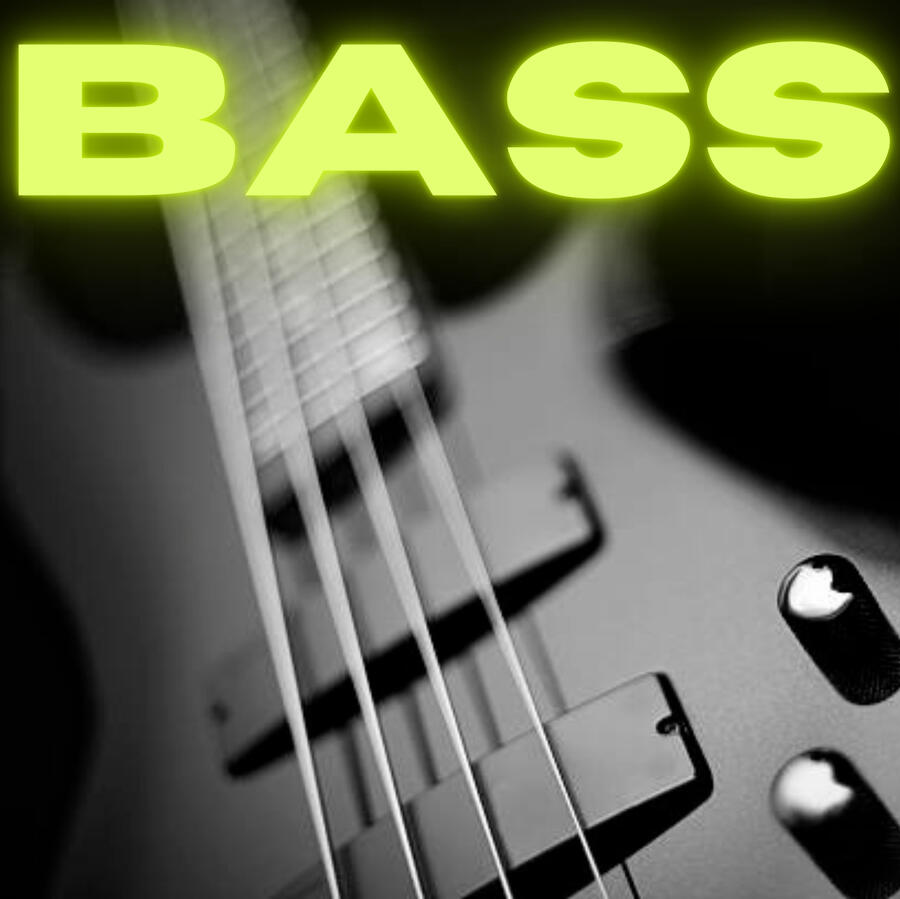 Bass Guitar Courses